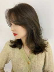 -斑斓色彩沙龙