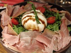 -IL TEATRO 精品意大利餐厅