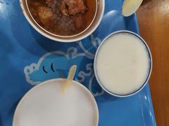 大良双皮奶，-冰神糖水铺(国贸中心店)