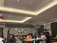 -中国徽菜·徽商故里(广安门店)