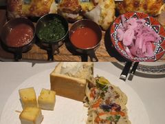 -俄士厨房(五棵松华熙LIVE店)