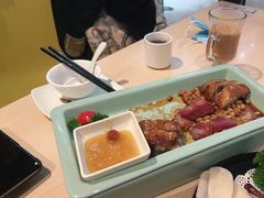 -避风塘(嘉兴八佰伴店)