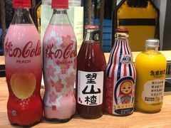 -老板不给炸自助炸串(中央大街总店)