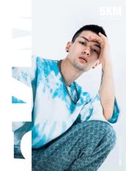 -5KM舞蹈街舞工作室