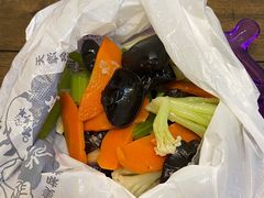 -老六素货(王顶堤店)