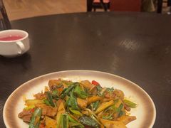 -海天楼中餐厅(吴宫泛太平洋酒店)