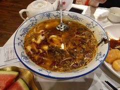 -和记小菜(大宁店)
