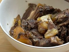 -吾穆勒蓬灰牛肉面·清真(北滨河中路店)
