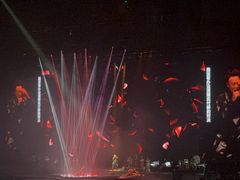 -梅赛德斯奔驰文化中心·停车场