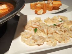 -八分饱·西津会(西津渡店)