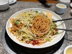 腌粉-昌隆•家家鹅乡•海南菜老字号(琼海店)