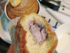 -屋裡·Union Bakery(龙江路店)