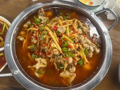 -艺味深尝(云锦路店)