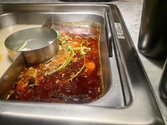 -新辣道鱼火锅(领展购物广场·中关村店)