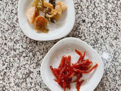 -震海贝烤贝·民俗特色店(延吉总店)