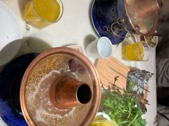 -涮福記·现切牛羊肉火锅(世纪汇店)