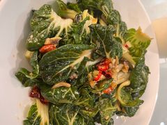 -日月昇渔家菜·海肠捞饭·大连海鲜(星海公园店)