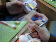 -五月木作·DIY木作文创体验店(北京路店)