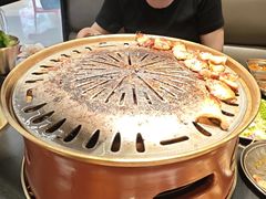 -西塔老太太泥炉烤肉(龙湖北苑天街店)