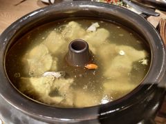 -云海肴·汽锅鸡·云南菜(美罗城店)