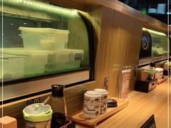 -万岁寿司(天河领展店)