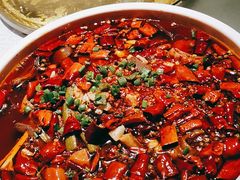 -辣婆婆(航天桥店)