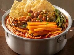 -水平有限广西米粉·广西风味集(五道口店)