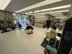 -琪航健身工作室(杨高南路地铁站店)