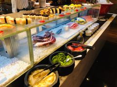 -君悦酒店·乐厨·高空自助餐(青年大街店)