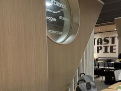 -麦当劳(北京南站店)