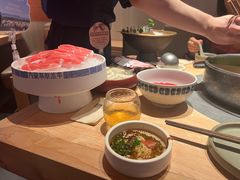 -巴奴毛肚火锅(七宝领展广场店)