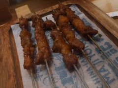 -马记永·兰州牛肉面(3019君尚店)