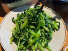 -黄山老妈·土菜(碧桂园店)