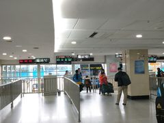 -天河客运站(地铁站)