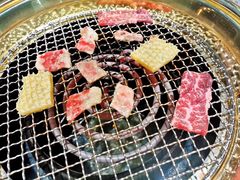 -NIUAN牛庵·日式和牛烧肉(恒隆店)