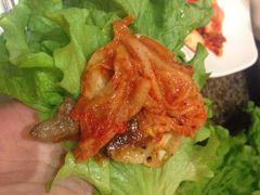 韩罗苑(银河国际店)-韩罗苑(万象城店)