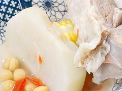-園丁烤肉缸子肉
