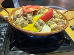 -品味泸沽湖•民族特色菜(大落水店)