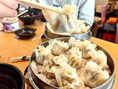 -真真鲜馄饨店(启蒙路店)