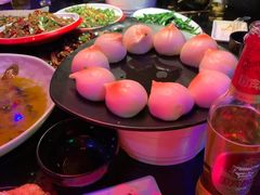 -醉小酒馆·川菜·江湖菜·重庆菜(观音桥旗舰店)