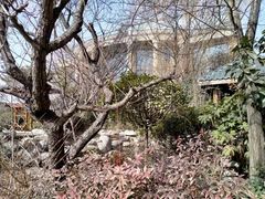 -郑州银基黄帝宫御温泉