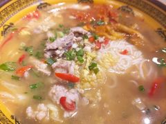 -老嘉杀猪粉(新桥·沁园店)