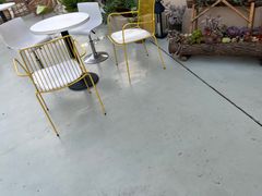-悦见花开·花园里的火锅·露营·下午茶