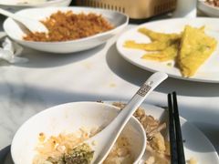-洈水谣 · 地道荆州松滋菜(菱角湖公园店)