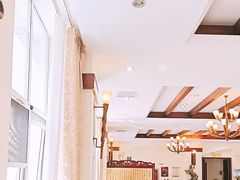-起士林西餐厅(东经路店)
