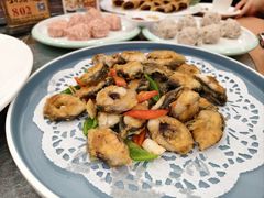 -海晖酒楼·顺德鱼生(荣华店)