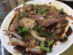 -春雨羊汤店(广开四马路总店)