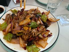 -老边饺子馆·东北菜(黄村店)