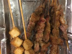 -清真海鲜大咖