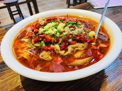 -凤厨顺德水乡凤味馆(大良锦龙路店)